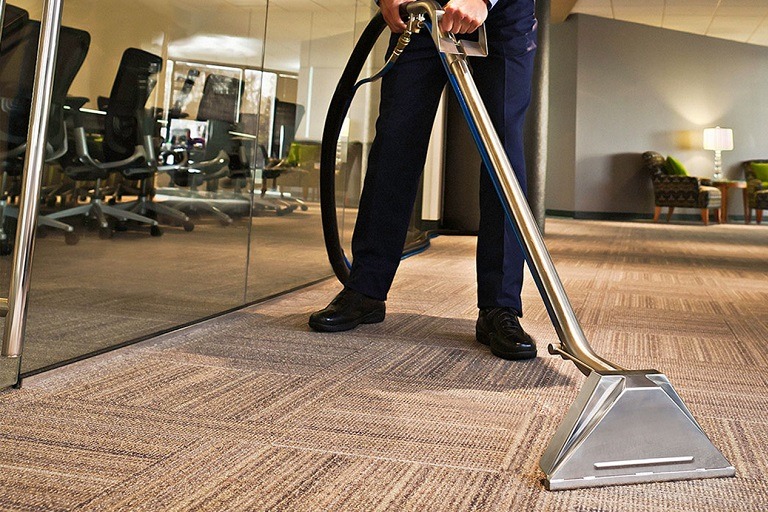 Carpet cleaning Hamilton
