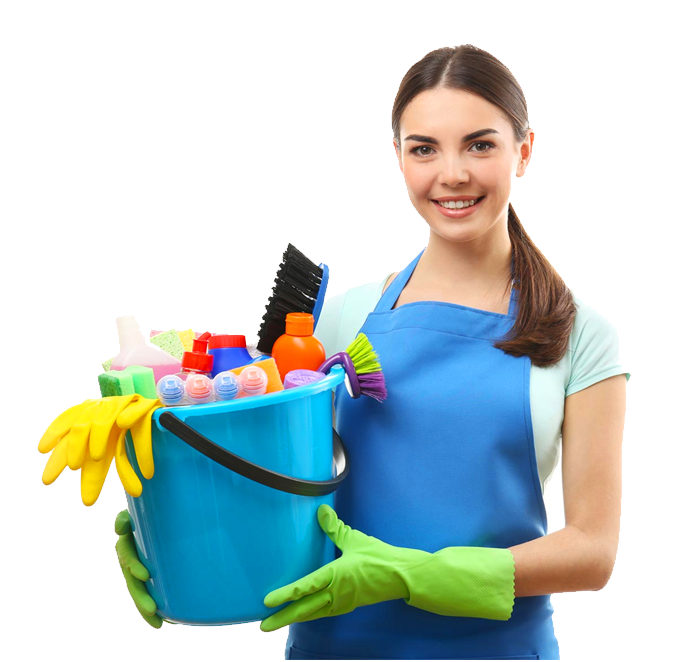 cleaning services Hamilton Lake