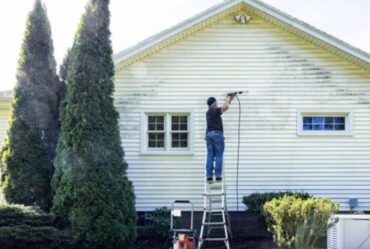 Benefits of Hiring a Professional Water Blasting Service in Hamilton