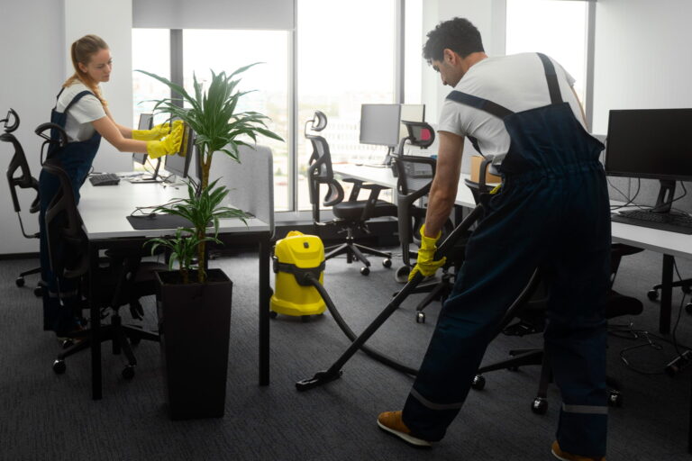 cleaning services hamilton
