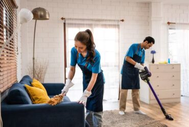 Airbnb Cleaning Services Hamilton