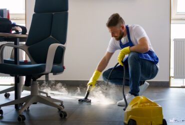 deep cleaning hamilton