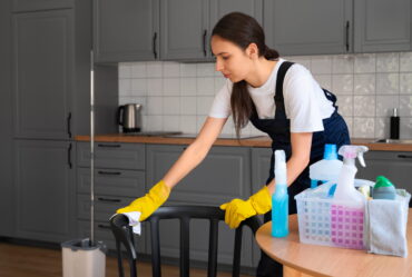 cleaning services hamilton
