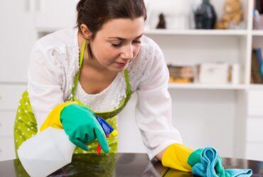 deep cleaning hamilton