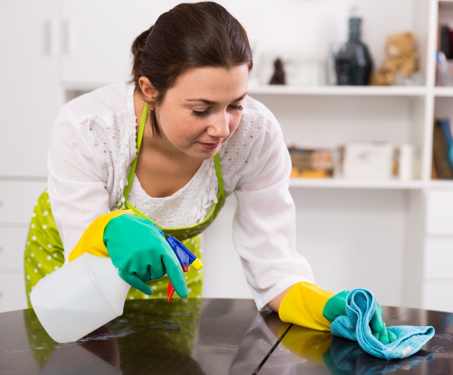 deep cleaning hamilton