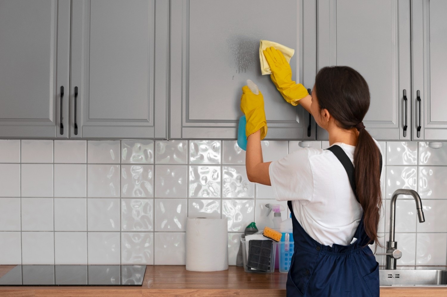 house cleaning costs in Hamilton